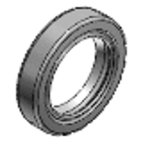 MUDN - Oil Seal O6 Stick for Rotary Motion - Outer Metal Type