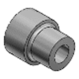 SGPSD, SUTSD - Steel Pipe Fittings - Thread Straight Stepped Joint - Reducer