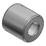 SGPSDJ, SUTSSJ - High Pressure Joints - Different Diameter Type - Steel Pipe Fittings - Different Diameter Sockets