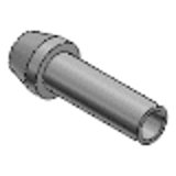 SKPCK - Stainless Couplings - Port Connector
