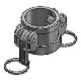 SNADC - Arm Lock Coupling -Dust Cap-