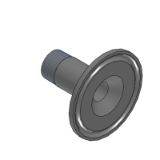 SNZFA - Sanitary Pipe Fittings - Ferrule - Male Thread Adapters