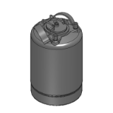 TNKD,TNKDF,TNKE,TNKEF - Pressure Tanks -Simplitied-