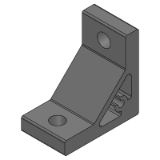 SL-HBLUS8, SH-HBLUS8, SL-HBLUSB8, SH-HBLUSB8 - Precision Cleaning Brackets HFS8 Ultra Thick Brackets