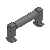 HPJN5 - Blind Joint Components - Post Assembly Insertion Double Joint Kits