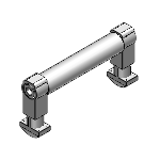 HPJN8-45 - Blind Joint Components - Post Assembly Insertion Double Joint Kits