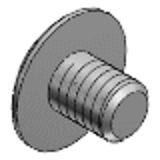 HCBM - 铝合金型材用  带垫圈内六角螺栓
