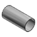 PFSUS, PFSUSKS - Profilati tubolari in acciaio inox