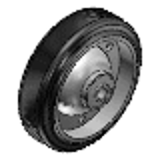 GYUW - Replacement Wheels for Casters