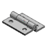 HHPSSD - Stainless Stepped Hinge