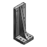 IKKD - Precision Angle Plates - Outer Dowel Type - Hole Position Standard Type