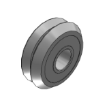 VW Guide Roller - Guide Rollers
