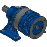 Planetary Gear Reducers and Gearmotors
