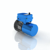Smartdrive TB - Inverter motor