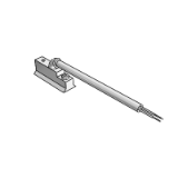 Solid State Limit Sensors - Accessories