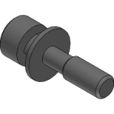 SNSQS - Socket Head Cap Screw with Captive Washer