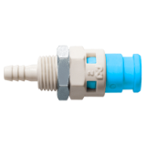 SPC-PHB-VL Type - Plug