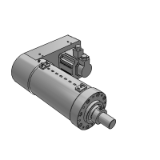 EPC120S - electric cylinder