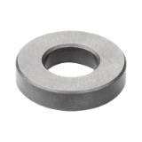 07375-12 - Arandelas de acero para tubos guía de acero