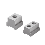 41505-17 - T 型槽螺母 适用于楔形夹具