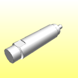 Amortiguador ajustable SA/SAI - Amortiguador ajustable