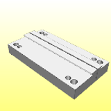 PD 40372 - Adapterplatte fuer Einzelventil Baureihe S10