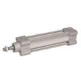 P1F Series - ISO 15552 Pneumatic Cylinder