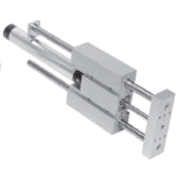 P5L Series - Actuator Products – Guided Cylinders