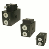 Hydraulic Rack and Pinion Rotary Actuators