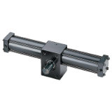 LTR Series - Actuator Products – Rotary