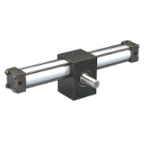 PTR Series - Actuator Products – Rotary