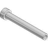 EES-4P - Nitrided ejector sleeve in inches