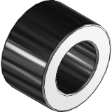 DIN 179 - Long and short piercing bushes