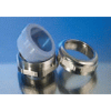 UNI Dicht-Cable Gland extended brass - Pg