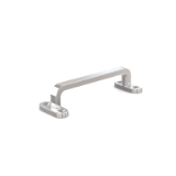1973694 - Front mounted grab handles 106 and 126 mm