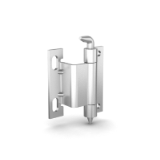 6014029 - Concealed hinges A - 120° opening
