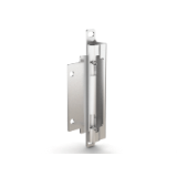 6219001 - Concealed hinges with retractable pin