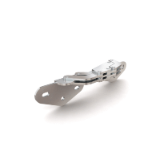 7013628 - Concealed hinge A - 90° opening