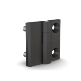 5413033 - Polyamide hinges combined studs and holes