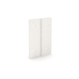 5473003 - Plastic hinges 38.1 mm and 50.8 mm long