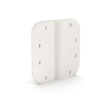 5473012 - Plastic hinges 88.9 mm and 101.6 mm long