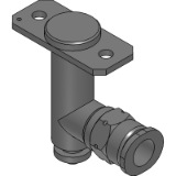 VPBE-J - Push-in fitting type