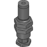 VPMC-J - Push-in fitting type