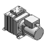 RPV06A-40 - Rotary vacuum pump