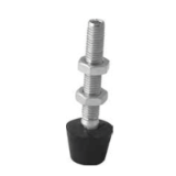 RT040.02 - Rubber clamping tip