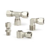 Compression fittings (series 200)