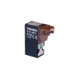 #3###/# - 10 mm Standard and ISO 15218 miniature solenoid valves