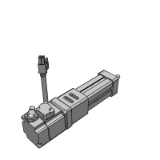 PSFE20 - Push rod electric cylinder