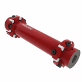 Spacer Coupling Drive Shafts