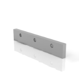 PAA302 - Steel sliding strips for movements lock